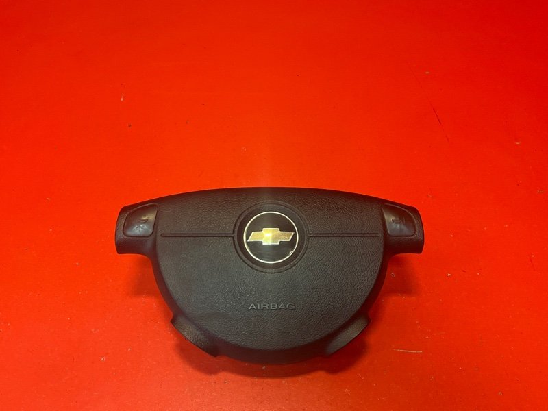 Airbag на руль Chevrolet Aveo T250 B12S1 2006 (б/у)