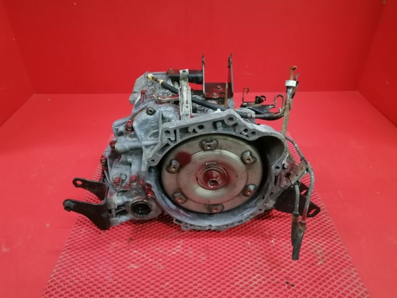 Акпп Toyota Corolla ZZE121L 3ZZ-FE 2002 (б/у)