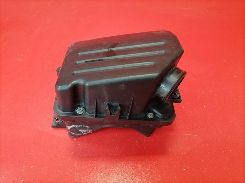 Корпус воздушного фильтра Chevrolet Aveo T250 B12S1 2006 (б/у)