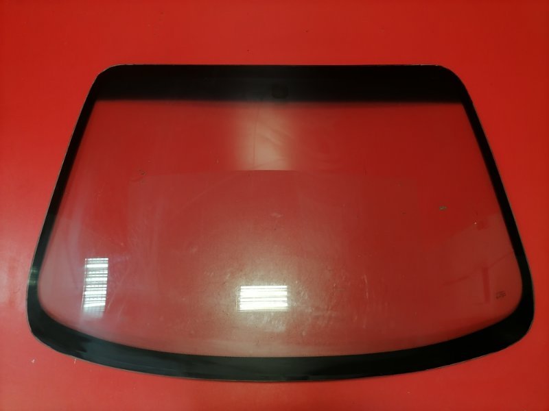 Стекло лобовое Chevrolet Aveo T250 B12S1 2006 (б/у)