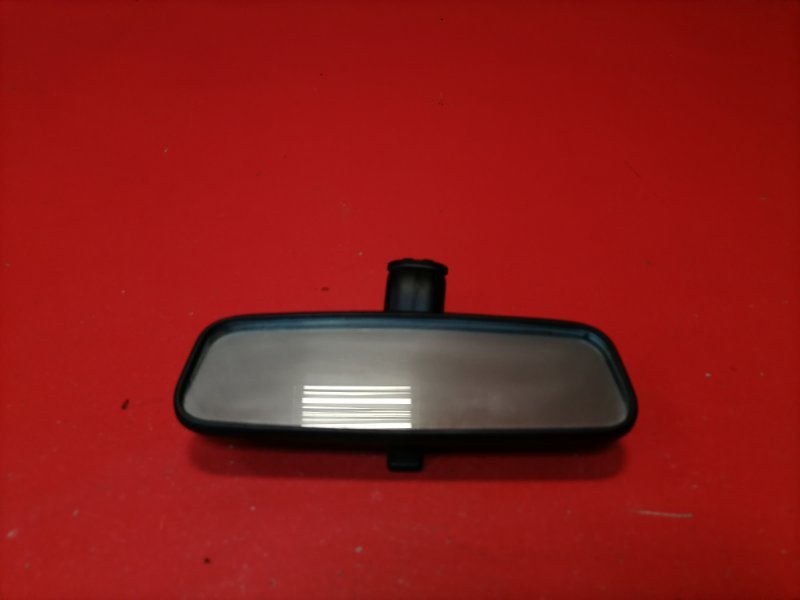 Зеркало салона Chevrolet Aveo T250 B12S1 2006 (б/у)