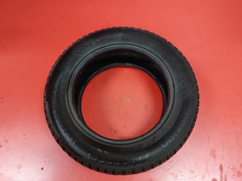 Шина шипованная 175/65R14 Nokian Hakkapeliitta 8