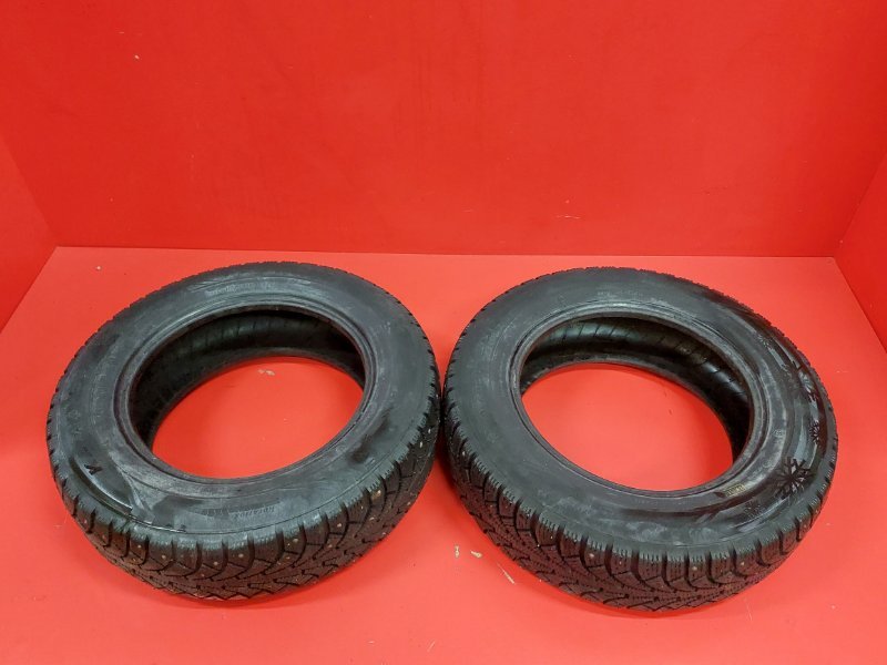 Комплект из 2-х шин R14 Кама Euro-519
