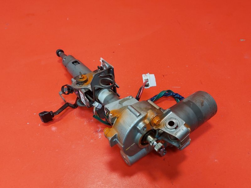 Рулевая колонка Toyota Corolla Axio ZRE142 2ZR-FE 2006 (б/у)