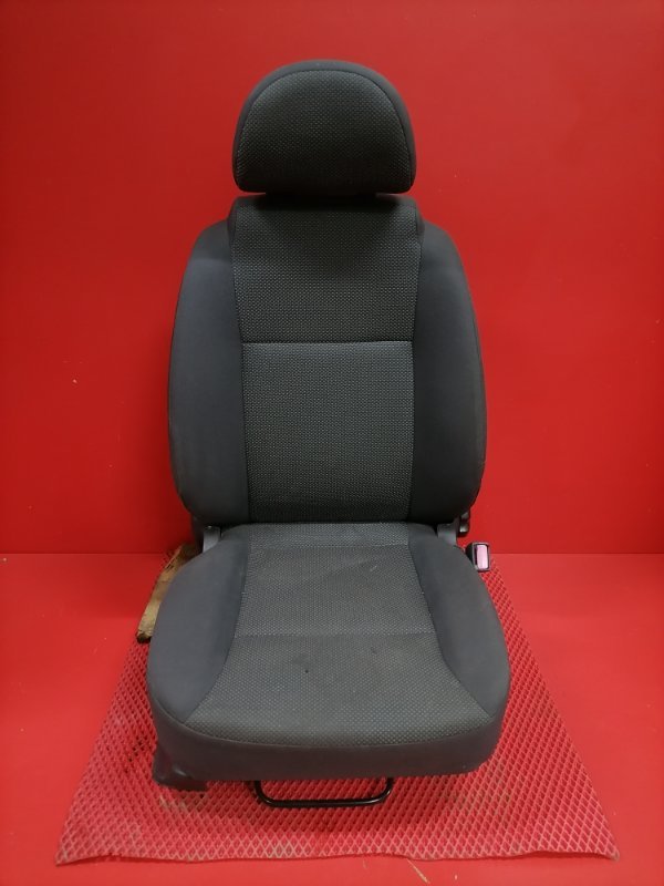 Сиденье Chevrolet Aveo T250 B12S1 2006 переднее правое (б/у)