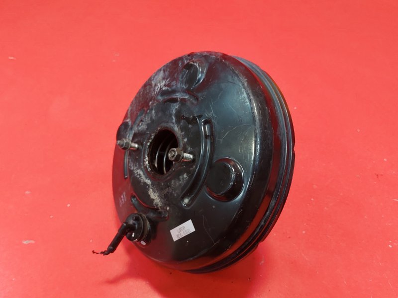 Вакуумный усилитель тормозов Toyota Corolla Axio ZRE142 2ZR-FE 2006 (б/у)