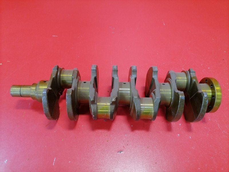 Коленвал Toyota Corona CT190 2С