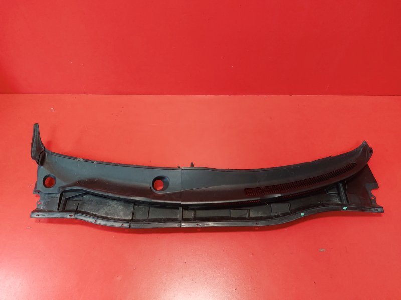 Жабо Toyota Corolla Axio ZRE142 2ZR-FE 2006 (б/у)
