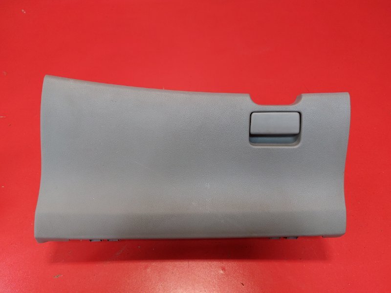 Бардачок Toyota Corolla Axio ZRE142 2ZR-FE 2006 (б/у)