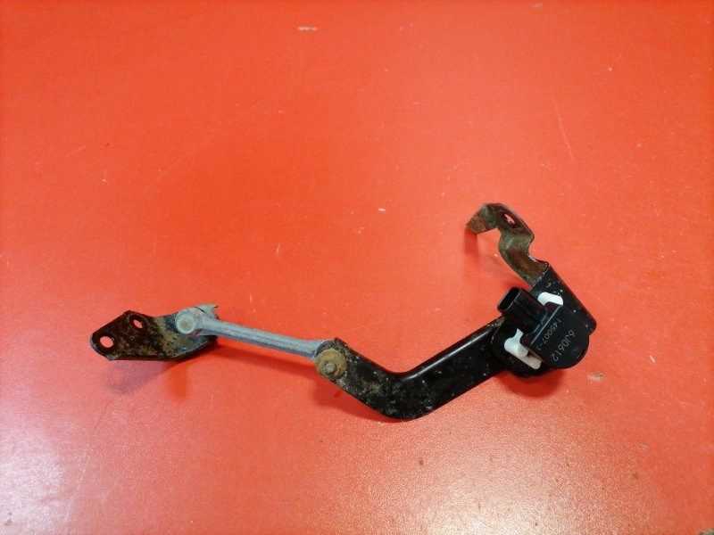 Датчик положения кузова Toyota Corolla Axio ZRE142 2ZR-FE 2006 (б/у)