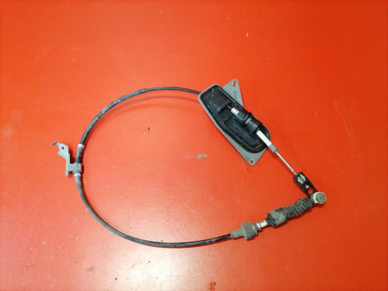 Трос акпп Toyota Corolla Axio ZRE142 2ZR-FE 2006 (б/у)