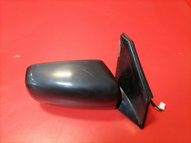 Зеркало Mitsubishi Lancer CS3A 4G18 2004 переднее правое (б/у)