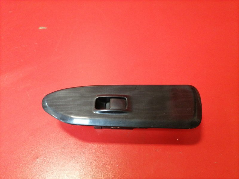 Кнопка стеклоподъёмника Mitsubishi Lancer CS3A 4G18 2004 передняя правая (б/у)