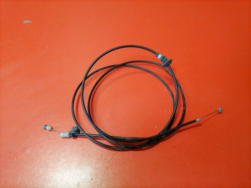 Трос капота Mitsubishi Lancer CS3A 4G18 2004 (б/у)