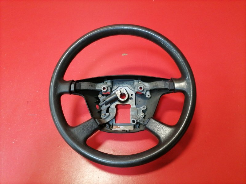 Руль Mitsubishi Lancer CS3A 4G18 2004 (б/у)