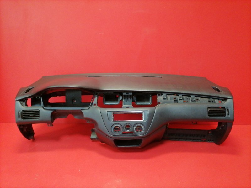 Торпедо Mitsubishi Lancer CS3A 4G18 2004 (б/у)