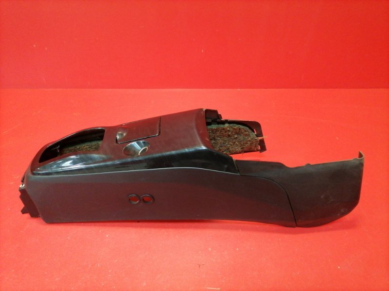Консоль кпп Mitsubishi Lancer CS3A 4G18 2004 (б/у)