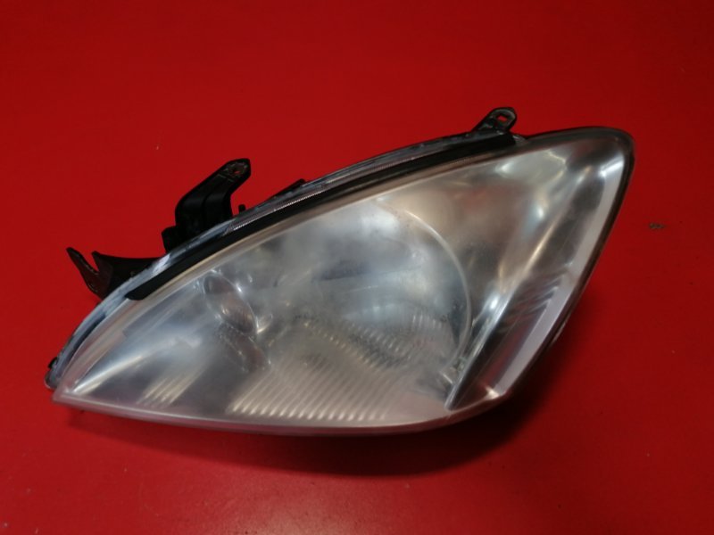 Фара Mitsubishi Lancer CS3A 4G18 2004 передняя левая (б/у)