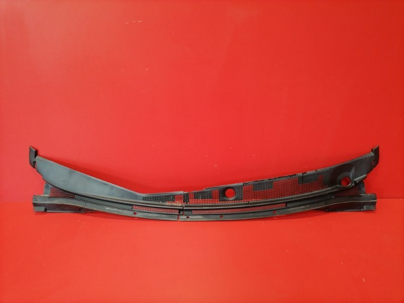 Жабо Mitsubishi Lancer CS3A 4G18 2004 (б/у)