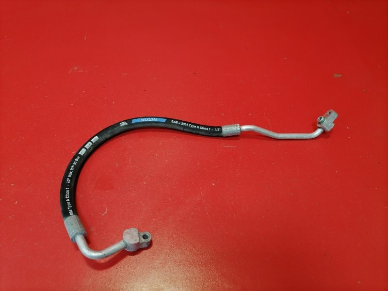 Трубка кондиционера Mitsubishi Lancer CS3A 4G18 2004 (б/у)