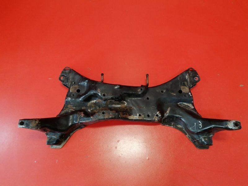 Подрамник Mitsubishi Lancer CS3A 4G18 2004 передний (б/у)