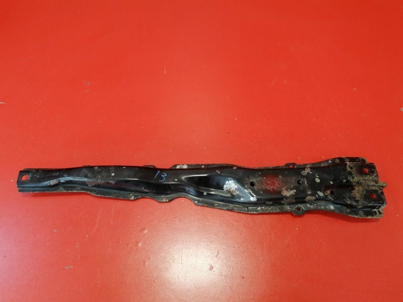 Балка кпп Mitsubishi Lancer CS3A 4G18 2004 (б/у)