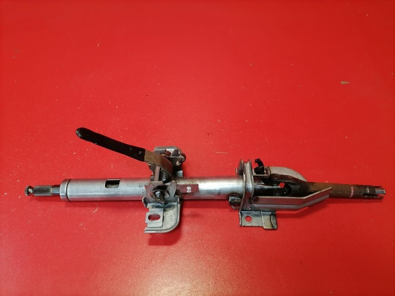Рулевая колонка Mitsubishi Lancer CS3A 4G18 2004 (б/у)