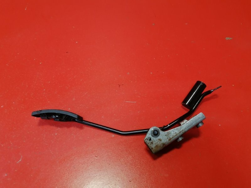 Педаль газа Mitsubishi Lancer CS3A 4G18 2004 (б/у)