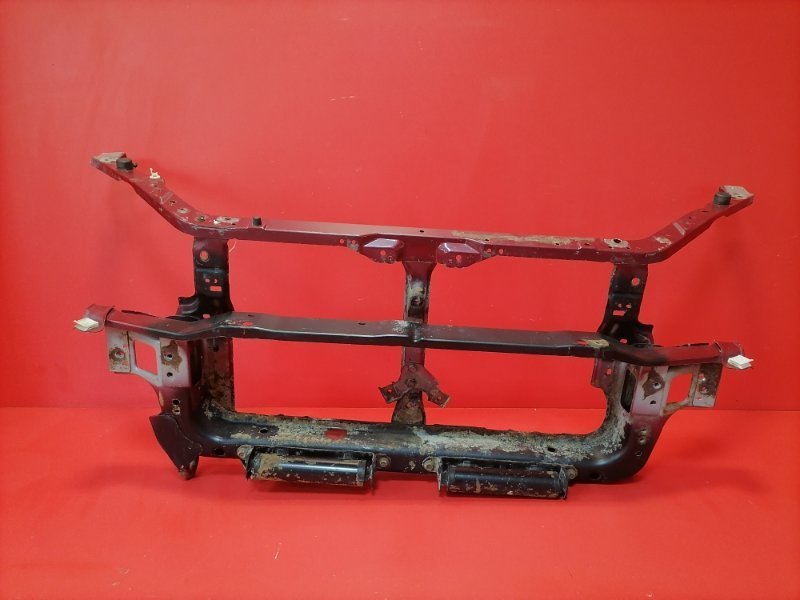 Рамка радиатора Mitsubishi Lancer CS3A 4G18 2004 (б/у)