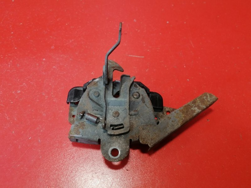 Замок капота Mitsubishi Lancer CS3A 4G18 2004 (б/у)