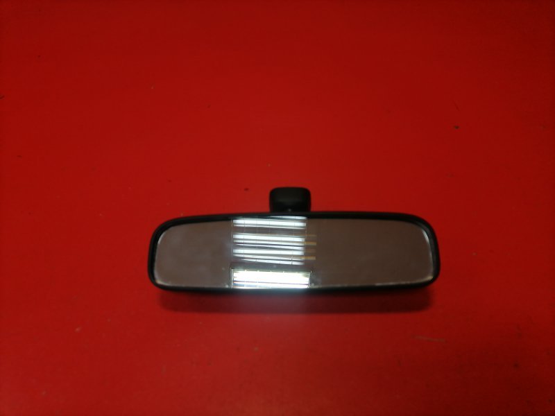 Зеркало салона Mitsubishi Lancer CS3A 4G18 2004 (б/у)