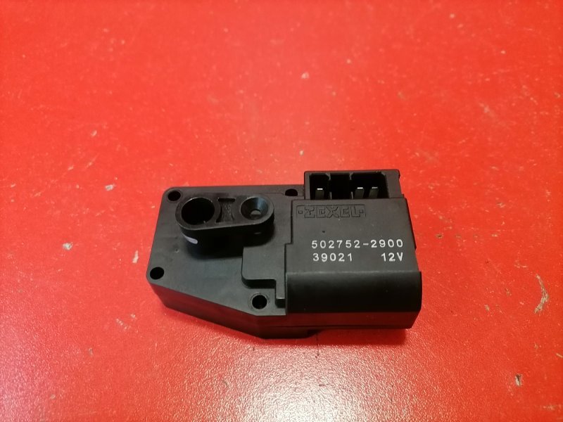 Сервопривод заслонок печки Mitsubishi Lancer CS3A 4G18 2004 (б/у)