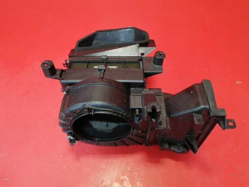 Корпус отопителя Mitsubishi Lancer CS3A 4G18 2004 (б/у)