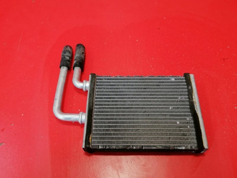 Радиатор отопителя Mitsubishi Lancer CS3A 4G18 2004 (б/у)