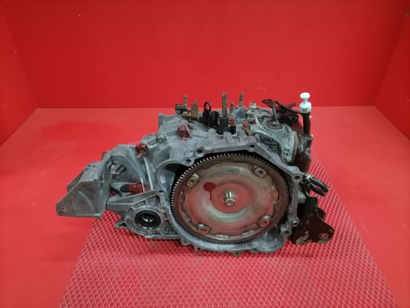 Акпп Mitsubishi Lancer CS3A 4G18 2004 (б/у)