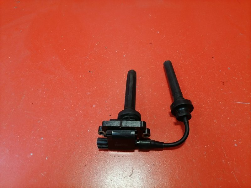 Катушка зажигания Mitsubishi Lancer CS3A 4G18 2004 (б/у)
