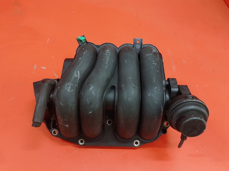Коллектор впускной Honda Stepwgn RF3 K20A 2003 (б/у)