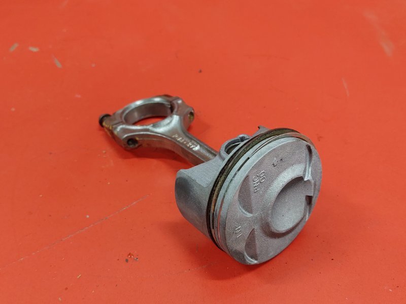 Поршень с шатуном Honda Stepwgn RF3 K20A 2003 (б/у)