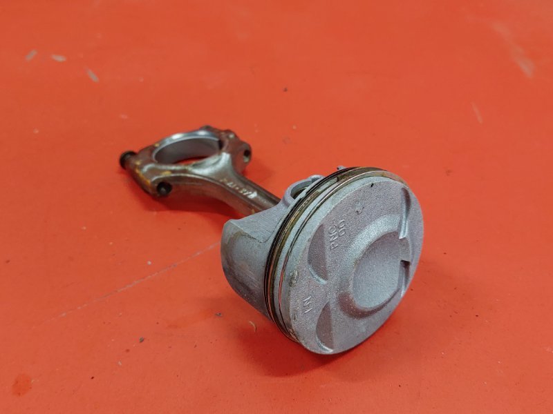 Поршень с шатуном Honda Stepwgn RF3 K20A 2003 (б/у)