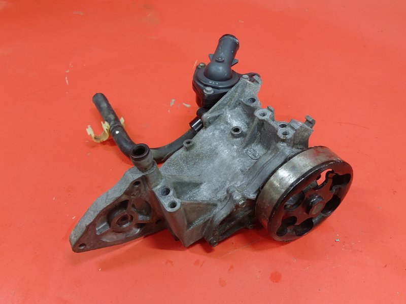 Помпа водяная Honda Stepwgn RF3 K20A 2003 (б/у)