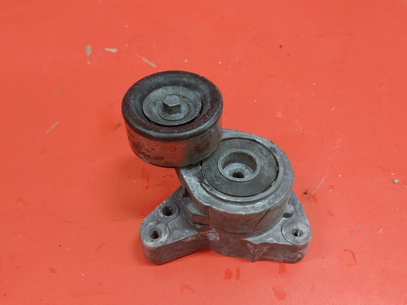 Натяжитель приводного ремня Honda Stepwgn RF3 K20A 2003 (б/у)