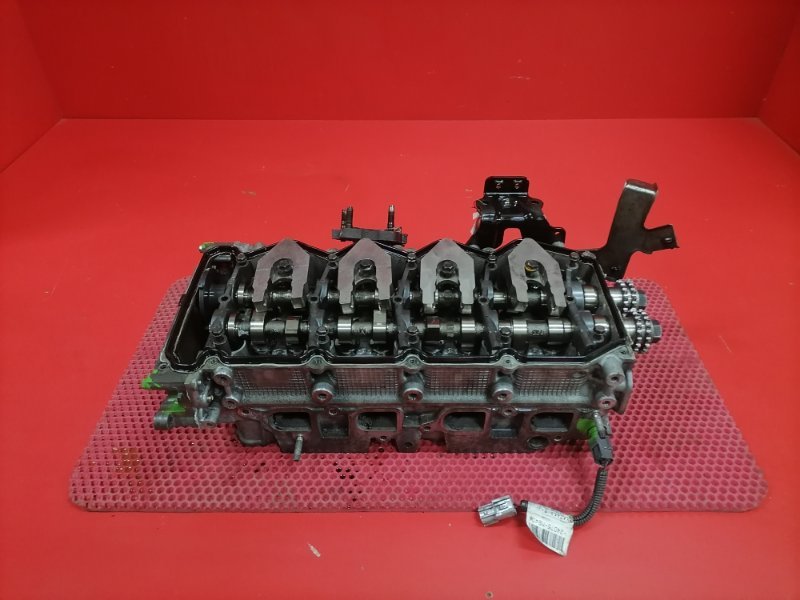 Головка блока цилиндров Nissan Navara D40 YD25DDTI 2008 (б/у)