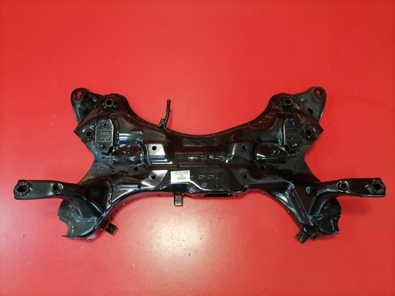 Подрамник Hyundai Creta GS G4FG 2020 передний (б/у)