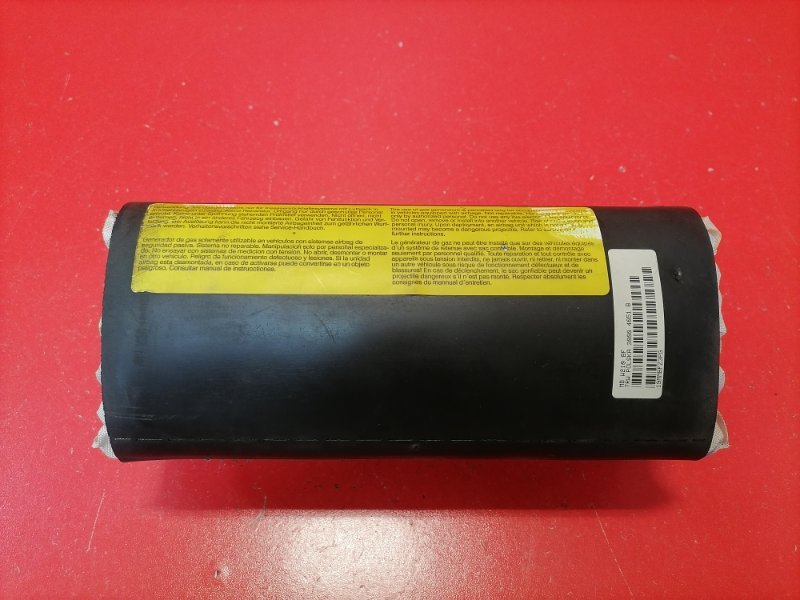 Airbag пассажирский Mercedes-Benz E-Class W210 M111E23 1997 (б/у)