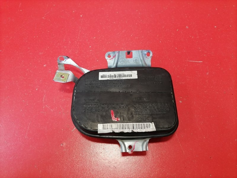 Airbag боковой Mercedes-Benz E-Class W210 M111E23 1997 передний левый (б/у)