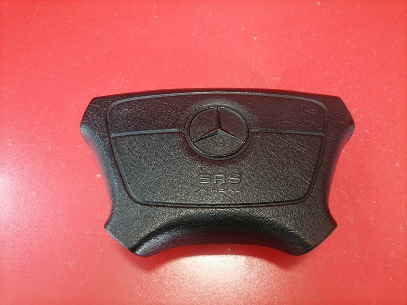 Airbag на руль Mercedes-Benz E-Class W210 M111E23 1997 (б/у)