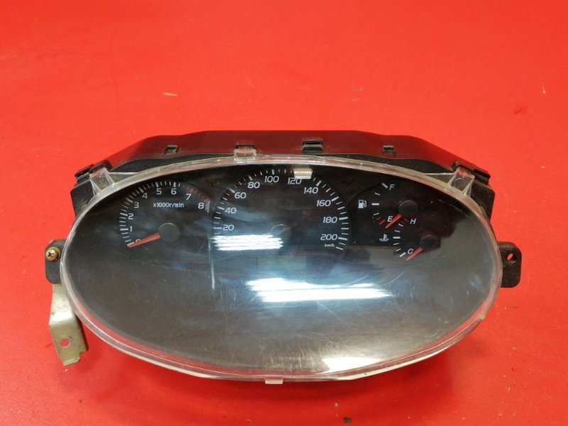 Щиток приборов Geely Mk LG1 MR479QA 2012 (б/у)