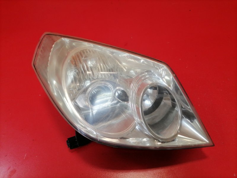 Фара Geely Mk LG1 MR479QA 2012 передняя правая (б/у)