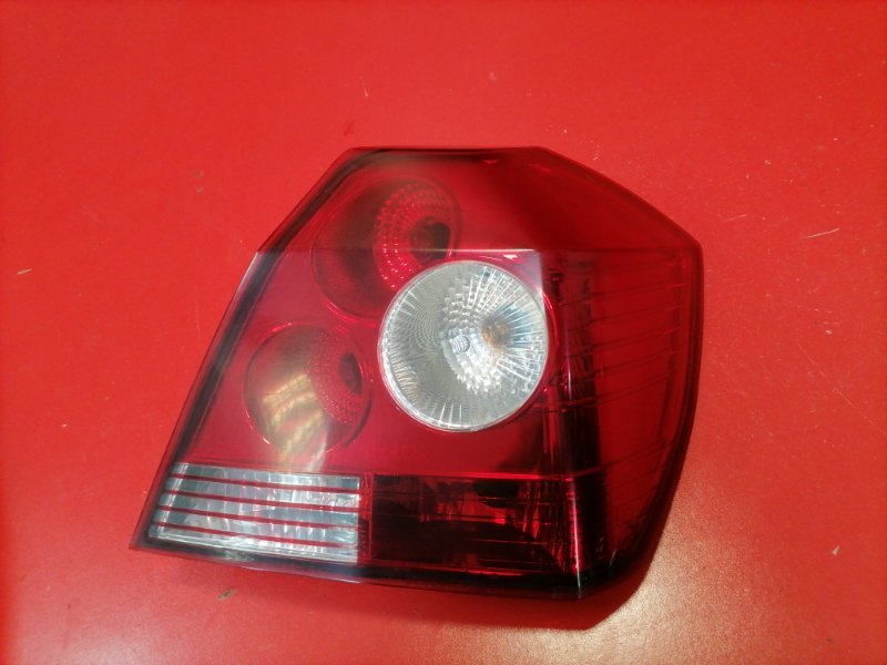 Фонарь Geely Mk LG1 MR479QA 2012 задний правый (б/у)