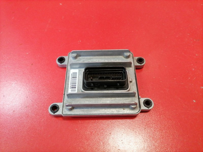 Блок управления двс Geely Mk LG1 MR479QA 2012 (б/у)